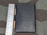 1929/30 Pocket Calendar Hackethal