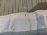 Blue Taschentüch Handkerchief