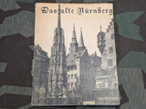 Das Alte Nürnberg Book