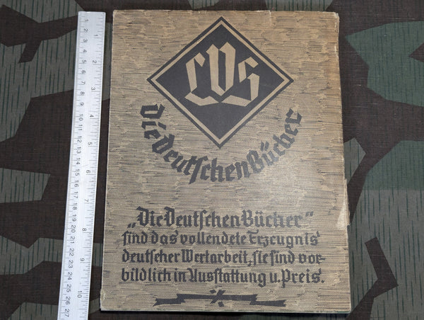Das Alte Nürnberg Book