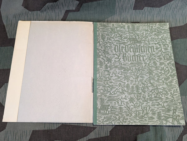 Das Alte Nürnberg Book