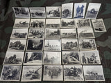 32 Original Wehrmacht Photos