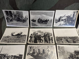 32 Original Wehrmacht Photos