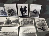 32 Original Wehrmacht Photos