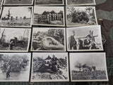 32 Original Wehrmacht Photos