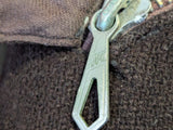 German Brown Wool Plus Four Trousers (32" Waist)