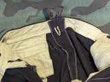 German Brown Wool Plus Four Trousers (32" Waist)