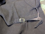 German Brown Wool Plus Four Trousers (32" Waist)