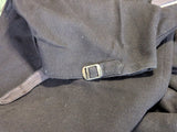German Brown Wool Plus Four Trousers (32" Waist)
