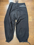 German Brown Wool Plus Four Trousers (32" Waist)