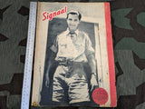 Dutch Signal Magazine 1 September 1942 Nr.17