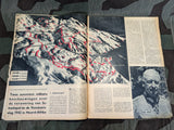 Dutch Signal Magazine 1 September 1942 Nr.17