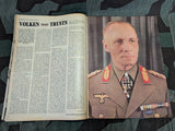 Dutch Signal Magazine 1 September 1942 Nr.17