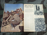 Dutch Signal Magazine 1 September 1942 Nr.17