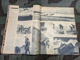 Dutch Signal Magazine 1 September 1942 Nr.17