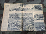 Dutch Signal Magazine 1 September 1942 Nr.17