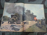Dutch Signal Magazine 1 September 1942 Nr.17