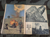 Dutch Signal Magazine 1 September 1942 Nr.17