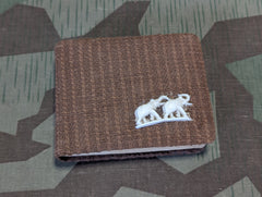 Original Family Photo Album 48 Photos (Some Soldier Photos)