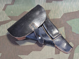 Unissued P38 Police Holster R.B.Nr. 0/0833/0007