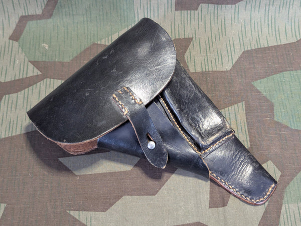 Unissued P38 Police Holster R.B.Nr. 0/0833/0007