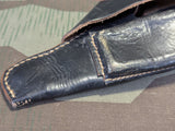 Unissued P38 Police Holster R.B.Nr. 0/0833/0007