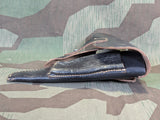 Unissued P38 Police Holster R.B.Nr. 0/0833/0007