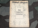 Vom Sieghaften Zellenstaat Feldpost Book