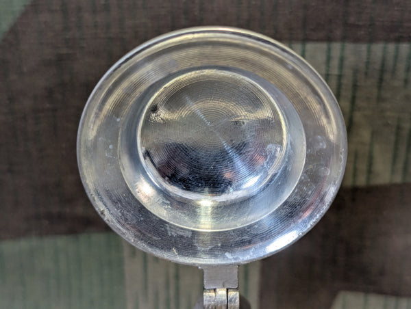 WWI Kgl. Hof-bräuhaus München Small 1/8L Krug with Lid