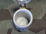WWI Kgl. Hof-bräuhaus München Small 1/8L Krug with Lid