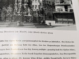 Das Alte Nürnberg Book