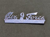 9th Air Force Brooch