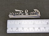 9th Air Force Brooch