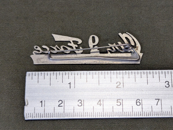 9th Air Force Brooch