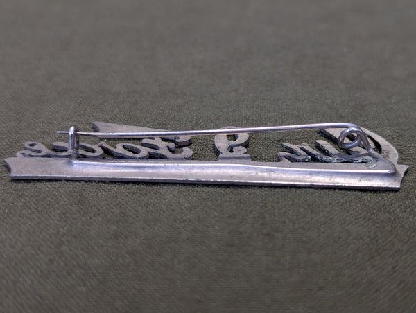 9th Air Force Brooch