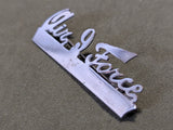 9th Air Force Brooch