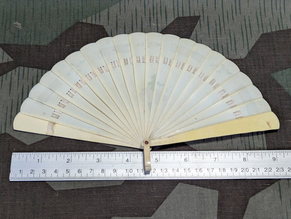 German Cabaret Altmarkt Fan