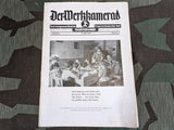 Der Werkkamerad 27 Mai 1939 Number 4