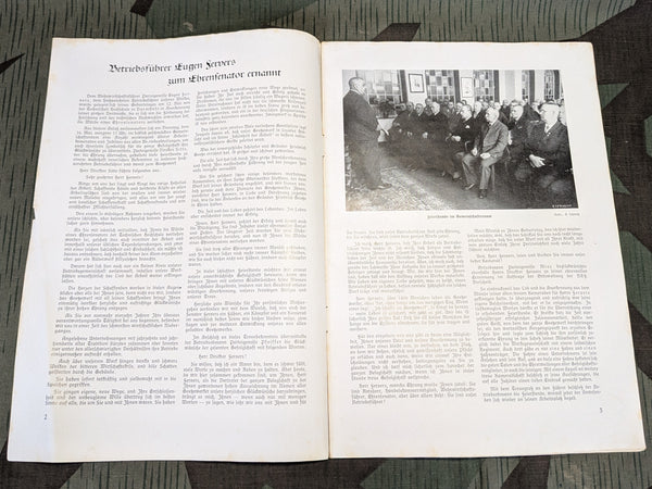 Der Werkkamerad 27 Mai 1939 Number 4