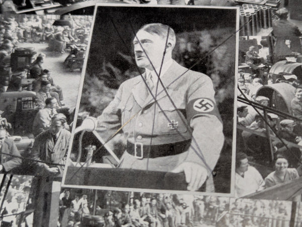 Der Werkkamerad 27 Mai 1939 Number 4