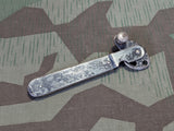 Unmarked German Can Opener