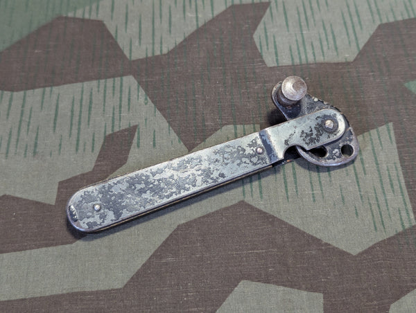 Unmarked German Can Opener