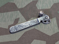 Unmarked German Can Opener