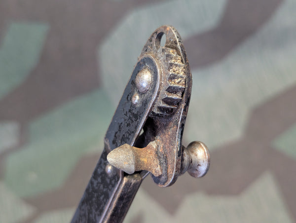 Unmarked German Can Opener