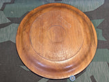 Altenburg Wood Bread Plate