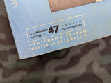 Kraftfahrzeug Handwerk Heft 47 - 22 November 1941 Krafthand
