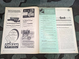 Kraftfahrzeug Handwerk Heft 47 - 22 November 1941 Krafthand