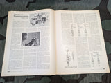 Kraftfahrzeug Handwerk Heft 47 - 22 November 1941 Krafthand