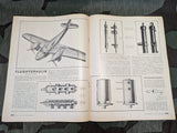 Kraftfahrzeug Handwerk Heft 47 - 22 November 1941 Krafthand