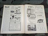 Kraftfahrzeug Handwerk Heft 47 - 22 November 1941 Krafthand